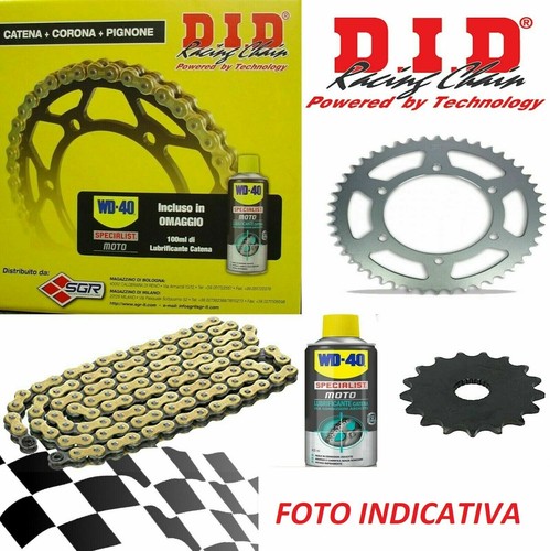 Transmission kit did - kit,