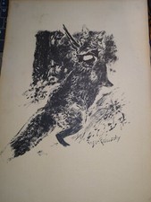 Roger REBOUSSIN (1881-1965)