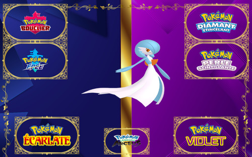 Pokemon gardevoir shiny - gardevoir,