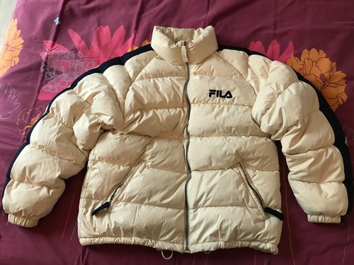 Doudoune fila taille - fila, l