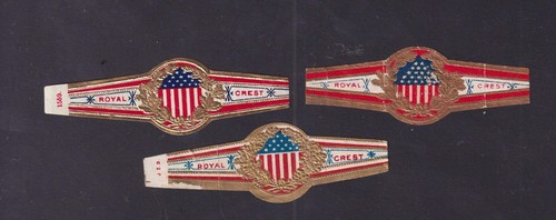 Antique vitola cigar - vitola,