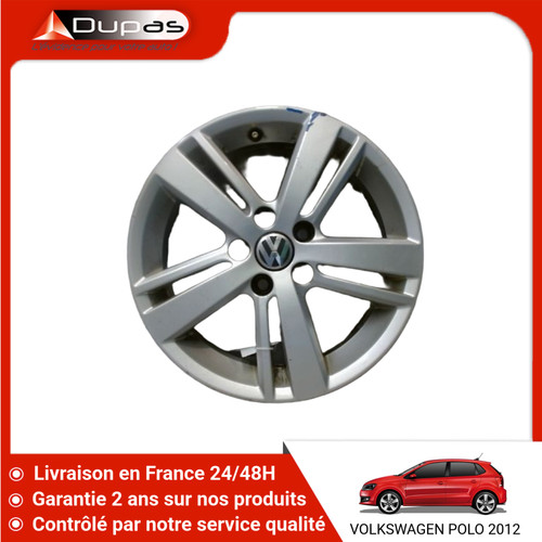 Jante aluminium - 🇫🇷,