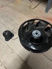 Moteur ventilateur Daikin