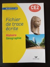 Magellan Histoire-Géographie