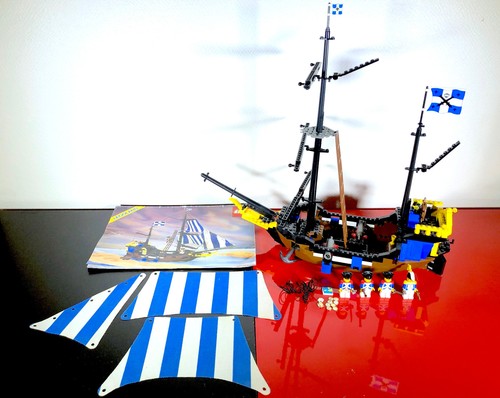 Lego pirates legoland - lego,