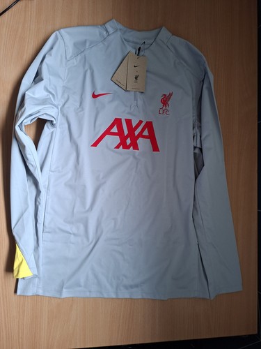 Nike liverpool maillot - fc,