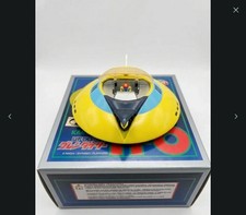 goldorak TFO soucoupe OV-TERRE