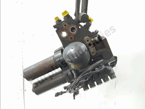 Support filtre huile valtra - filtre,