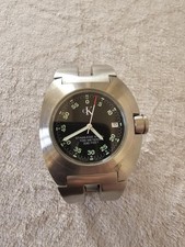 MONTRE CLAVIN KLEIN quartz