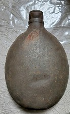 corps de gourde allemande