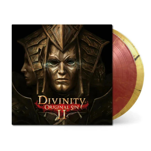 Divinity original sin vinyle - sin, 2