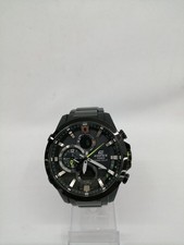 CASIO EDIFICE Quartz Watch