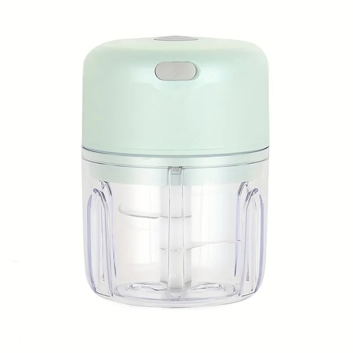 Mini hachoir electrique ail - mini,