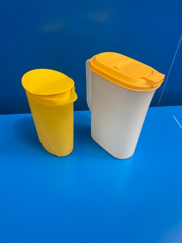 Tupperware pichet couvercle - tupperware,