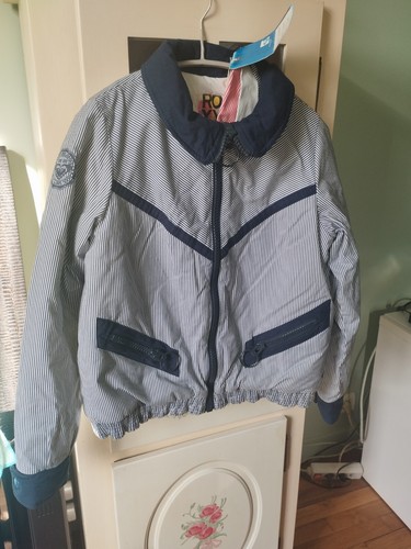 Roxy blouson matelassé - roxy,