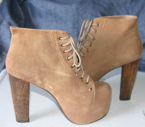 Jeffery campbell havana last - jeffery,