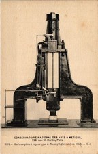 CPA PARIS (3e) Cnam -