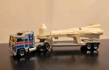 Matchbox Lesney Camion