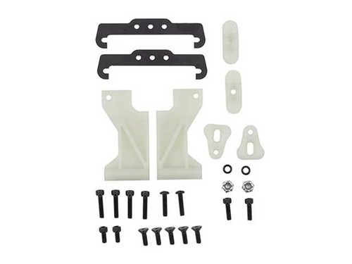 Associated as6538 rc10 - as6538, [rc10-4wd]
