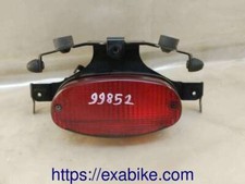 feu arriere pour Yamaha YZF