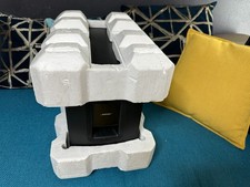 Caisson de basses pour les systèmes cinemate 120 520 130 220 et soundtouch 