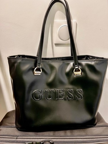 Erat neuf guess - neuf, sac
