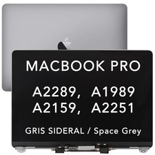 Ecran Complete Pour MacBook