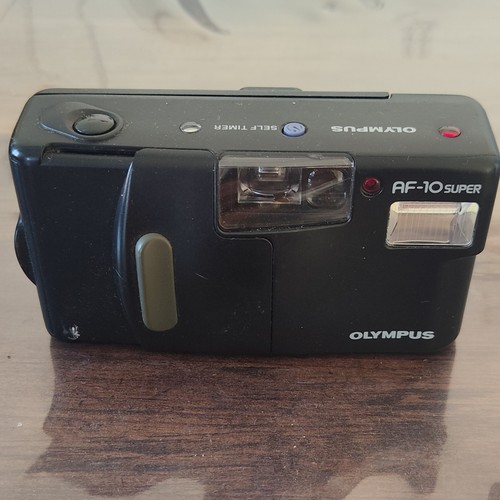 Olympus super appareil - olympus,