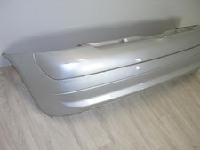 Pare choc arriere RENAULT CLIO