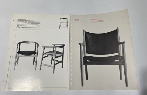 Mcm vtg hans - vtg, wegner