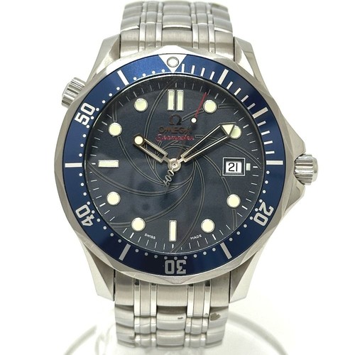 Montre omega seamaster - seamaster, 007