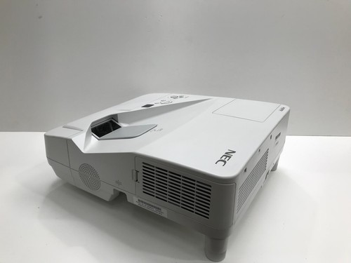 Nec um280x projecteur - nec,