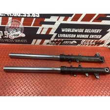 Paire de tube de fourche Honda
