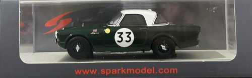 Spark s4765 talbot - 1/43,