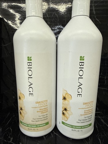 Duo matrix biolage smooth - duo,