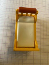 PLAYMOBIL LIT CHAMBRE ENFANT