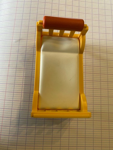 Playmobil lit chambre - playmobil,