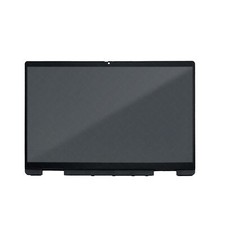 Pour HP Pavilion x360 14-ek0009nf 14-ek0027nf Dalle Ecran Tactile LCD Assembly