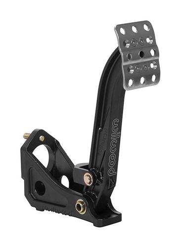 Wilwood 340 13833 pédale type - pédale,