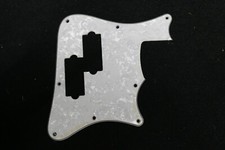 IBANEZ PEARL BASS GUITAR PICKGUARD off SRMD200 # 4PGBSRMD-WP3