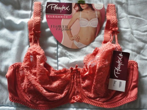 Soutien gorge playtex - gorge,