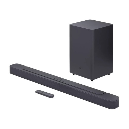 Jbl bar deep bass - jbl,