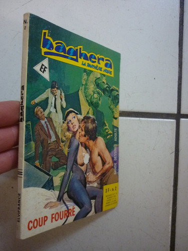 Edition elvifrance baghera - elvifrance,