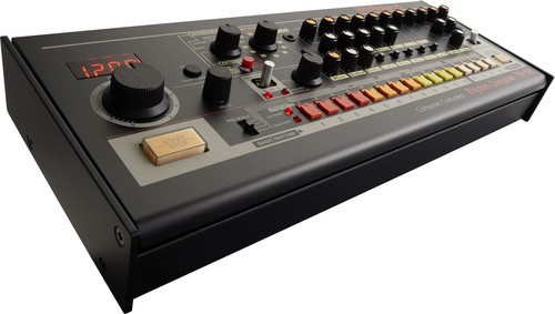 Roland boutique rhythm - roland,