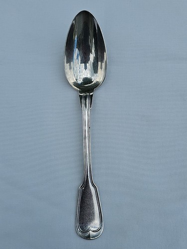 Christofle chinon silverplate - chinon,