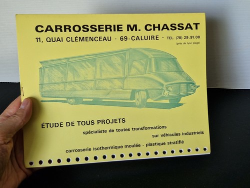 Catalogue renault saviem - catalogue,
