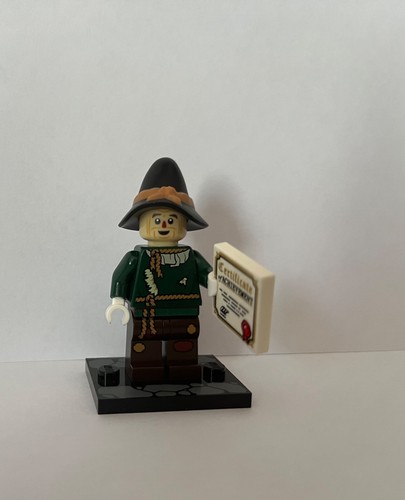 Lego movie minifigurines - movie, 2