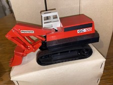 Poclain Bourbon GC120 