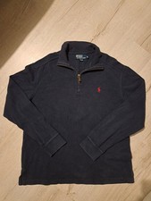 Half zip 1/4 zip col