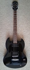 Epiphone Special SG Model